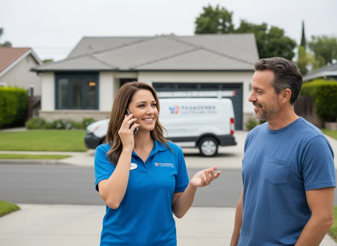 Electrician Waterford, MS FAQs